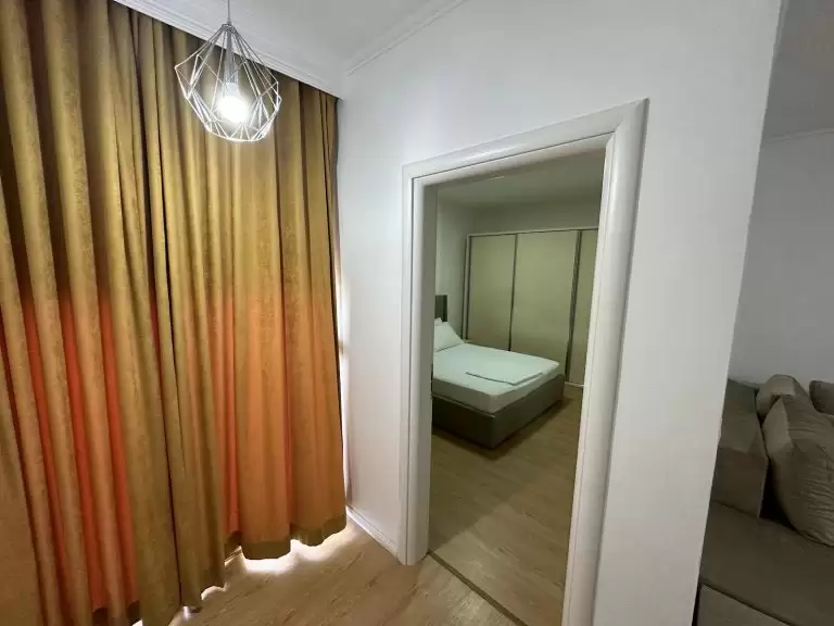Espana — Albanija, Duresis nuotrauka
