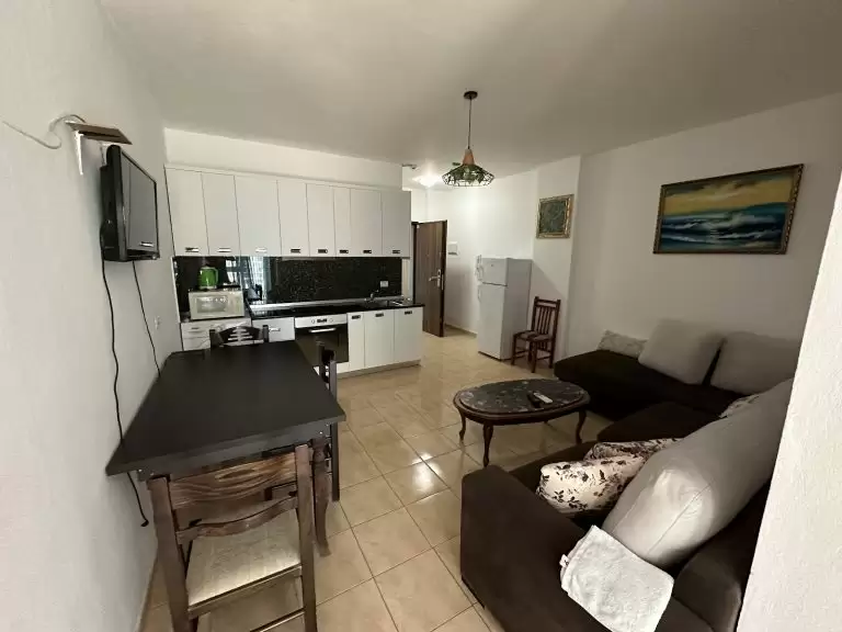Espana — Albanija, Duresis nuotrauka