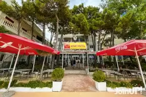Espana — Albanija, Duresis nuotrauka