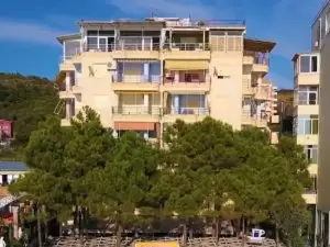 Espana — Albanija, Duresis nuotrauka