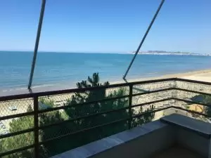 Espana — Albanija, Duresis nuotrauka