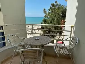 Espana — Albanija, Duresis nuotrauka