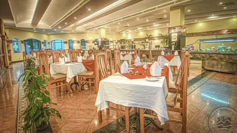 FALCON HILLS — Egiptas, Šarm El Šeichas nuotrauka