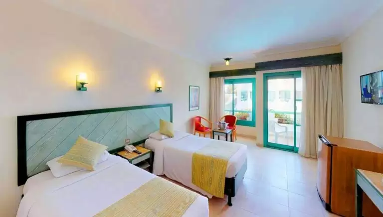 Falcon Hills — Egiptas, Šarm El Šeichas nuotrauka