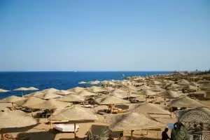FALCON HILLS — Egiptas, Šarm El Šeichas nuotrauka