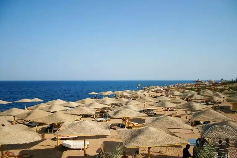 FALCON HILLS — Egiptas, Šarm El Šeichas nuotrauka