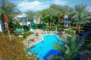 FALCON HILLS — Egiptas, Šarm El Šeichas nuotrauka