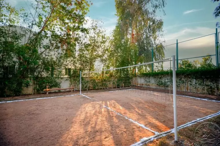 FALCON HILLS — Egiptas, Šarm El Šeichas nuotrauka