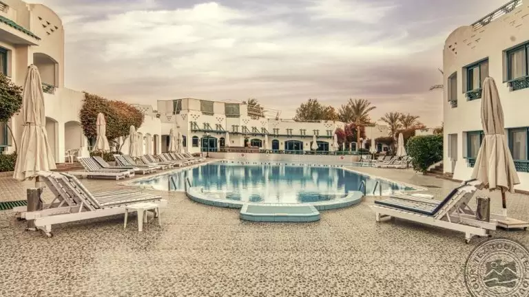 FALCON HILLS — Egiptas, Šarm El Šeichas nuotrauka