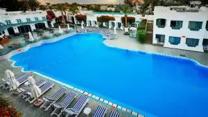 Falcon Hills Sharm El Sheikh — Egiptas, Šarm El Šeichas nuotrauka