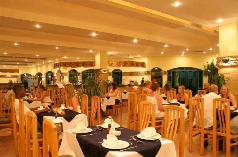 Falcon Hills Sharm El Sheikh — Egiptas, Šarm El Šeichas nuotrauka