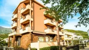 FINESO Budva, Juodkalnija — poilsinės atostogos 2026