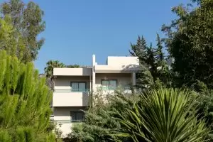 Greenwood Kemer Resort — Turkija, Kemeras nuotrauka