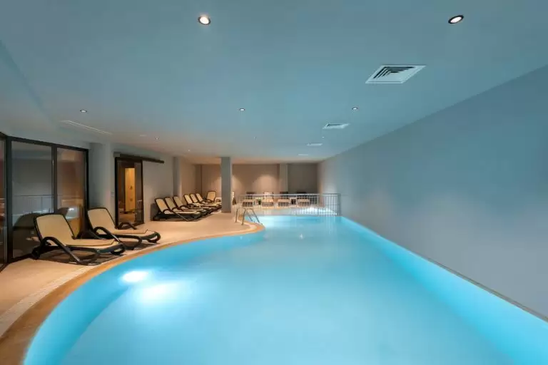 Greenwood Kemer Resort — Turkija, Kemeras nuotrauka