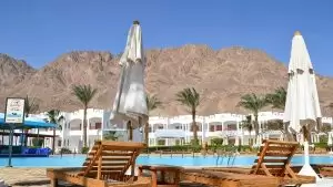 Happy Life Village — Egiptas, Dahabas nuotrauka