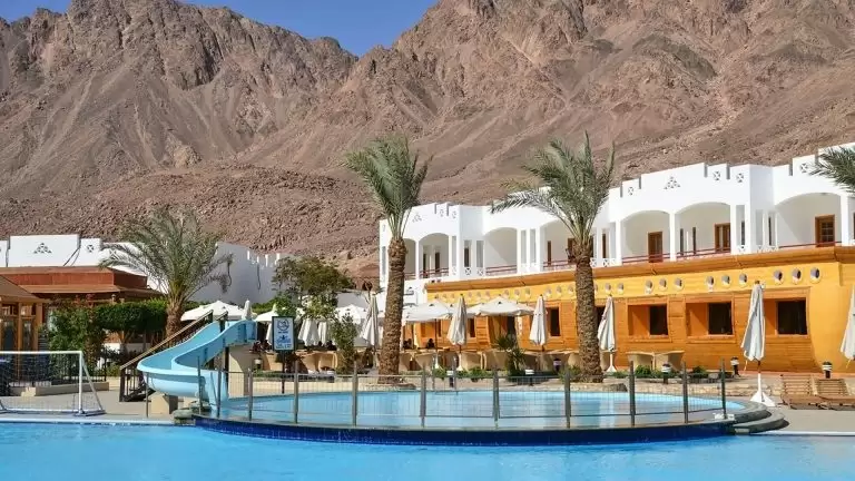 Happy Life Village — Egiptas, Dahabas nuotrauka