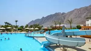 Happy Life Village — Egiptas, Dahabas nuotrauka