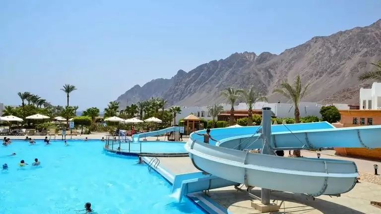 Happy Life Village — Egiptas, Dahabas nuotrauka