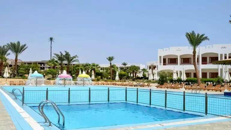 Happy Life Village — Egiptas, Dahabas nuotrauka