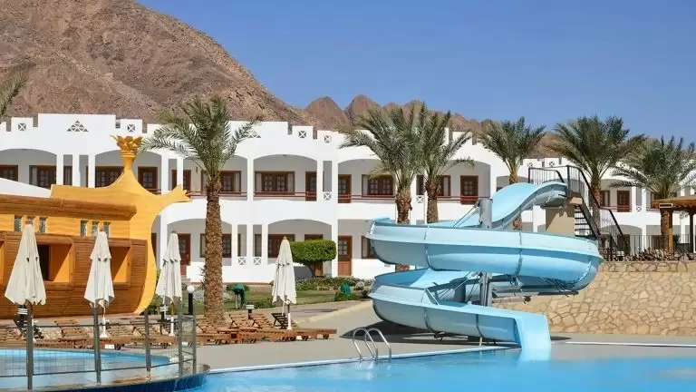 Happy Life Village — Egiptas, Dahabas nuotrauka