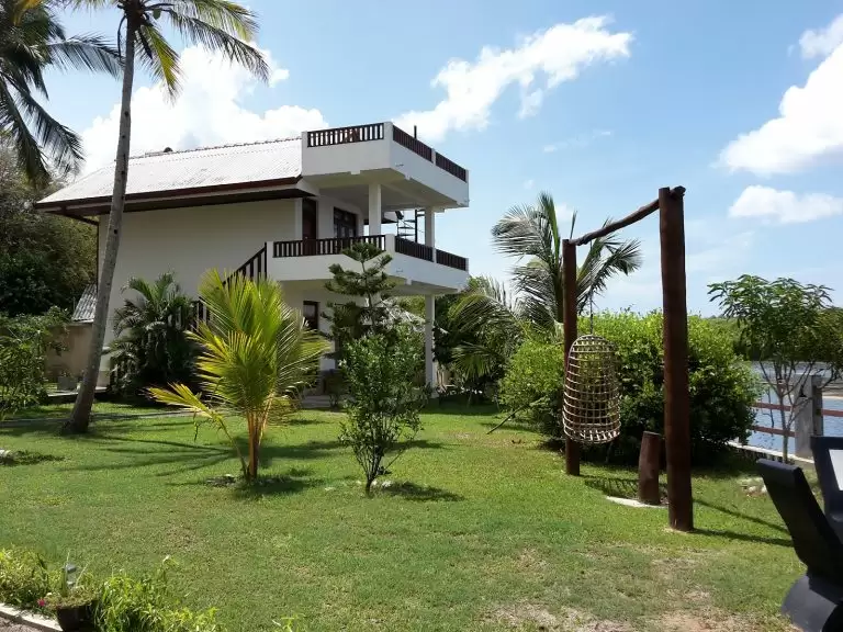Hideaway Lodge — Šri Lanka, Šri Lanka nuotrauka