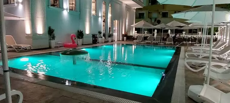 Hotel Martiness – Albanija, Duresis atostogos