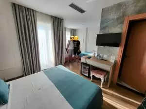 Hotel Martiness — Albanija, Duresis nuotrauka