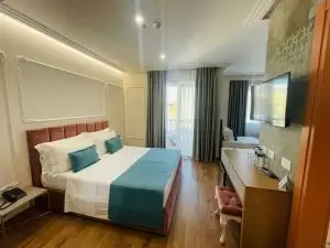 Hotel Martiness — Albanija, Duresis nuotrauka