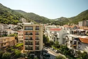 Hotel Vladimir by Aycon Budva – Juodkalnijos atostogos 2027