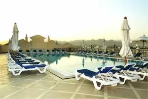 Il Mercato Splash Aqua Park — Egiptas, Šarm El Šeichas nuotrauka