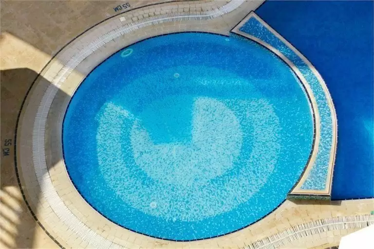 Il Mercato Splash Aqua Park — Egiptas, Šarm El Šeichas nuotrauka
