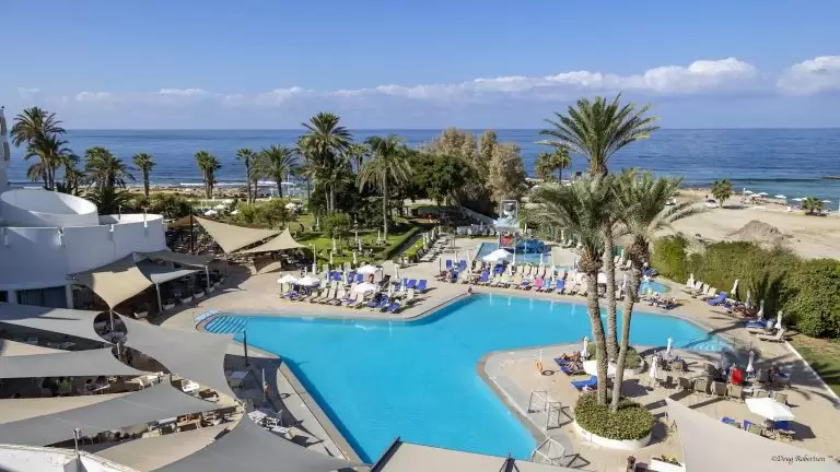 Imperial Island Resort by Louis Hotels – Kipras, Pafosas atostogos