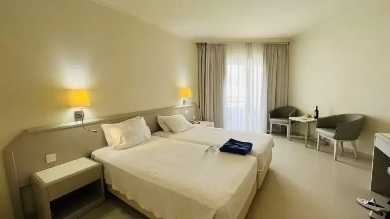 Imperial Island Resort by Louis Hotels — Kipras, Pafosas nuotrauka