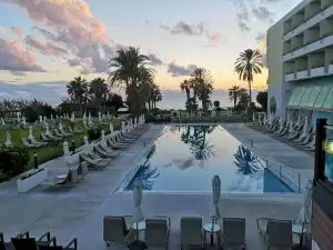 Imperial Island Resort by Louis Hotels — Kipras, Pafosas nuotrauka