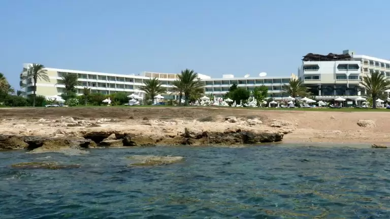 Imperial Island Resort by Louis Hotels — Kipras, Pafosas nuotrauka