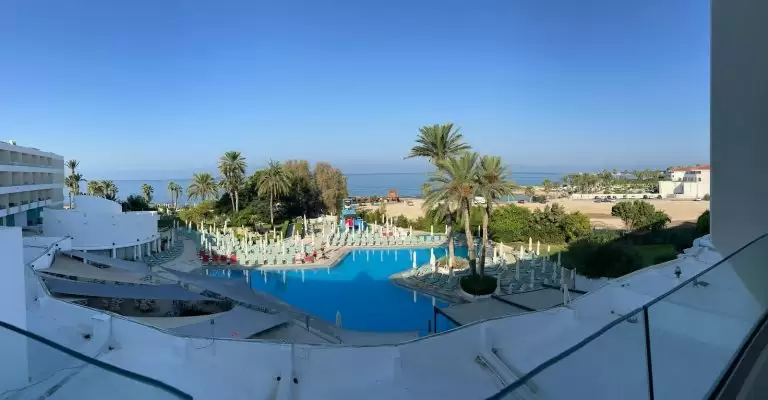 Imperial Island Resort by Louis Hotels — Kipras, Pafosas nuotrauka