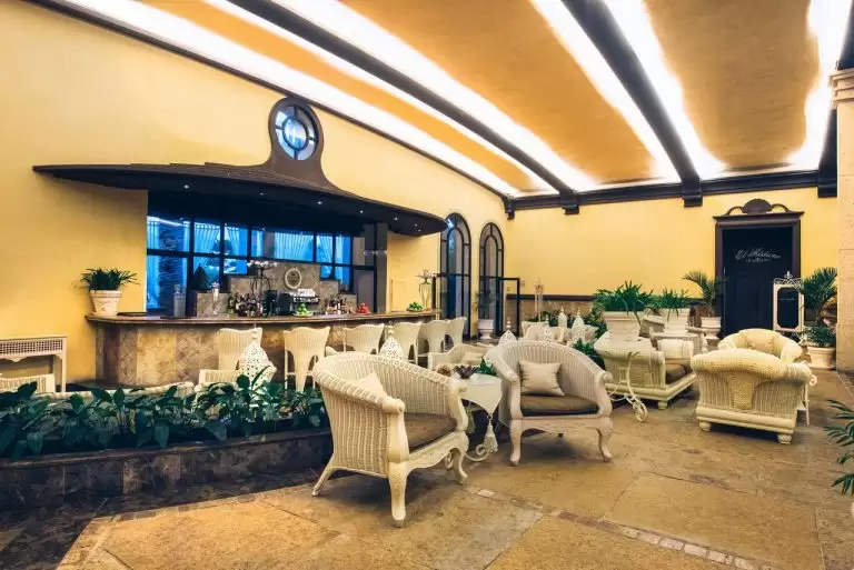 JOIA EL MIRADOR BY IBEROSTAR (ADULTS ONLY +16) — Ispanija, Tenerifė nuotrauka