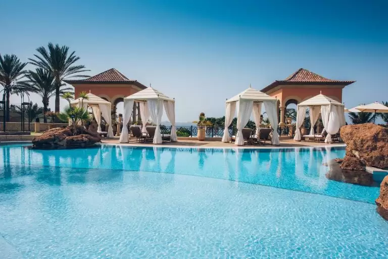JOIA EL MIRADOR BY IBEROSTAR (ADULTS ONLY +16) — Ispanija, Tenerifė nuotrauka