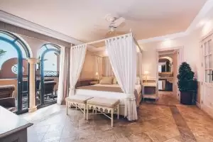 JOIA EL MIRADOR BY IBEROSTAR (ADULTS ONLY +16) — Ispanija, Tenerifė nuotrauka