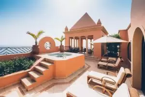 JOIA EL MIRADOR BY IBEROSTAR (ADULTS ONLY +16) — Ispanija, Tenerifė nuotrauka