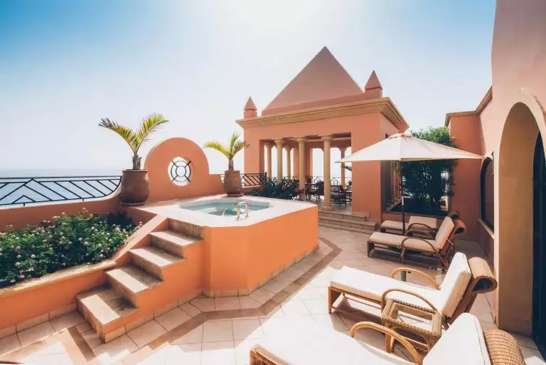 JOIA EL MIRADOR BY IBEROSTAR (ADULTS ONLY +16) — Ispanija, Tenerifė nuotrauka