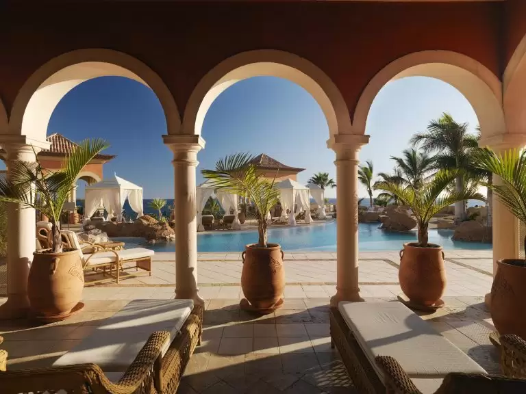 JOIA EL MIRADOR BY IBEROSTAR (ADULTS ONLY +16) — Ispanija, Tenerifė nuotrauka