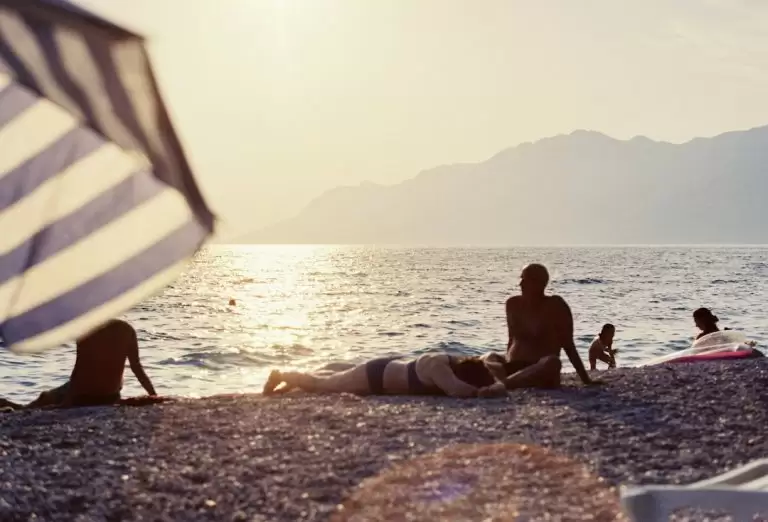 Kelionė į Kroatiją su vaikais: 9 patarimai tėvams