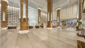 Kempinski Hotel Mall Of The Emirates — Jungtiniai Arabų Emyratai, Dubajus nuotrauka