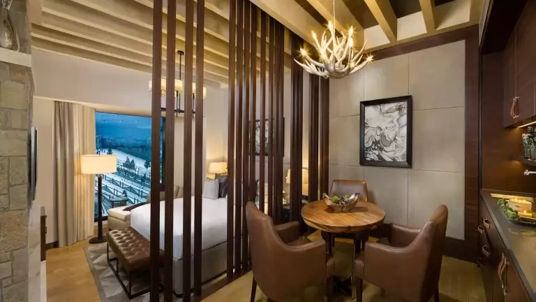 Kempinski Hotel Mall Of The Emirates — Jungtiniai Arabų Emyratai, Dubajus nuotrauka