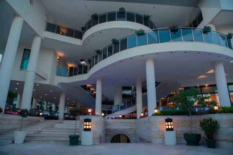 Lancora Beach Hotel Kemeras — poilsinės atostogos Turkijoje
