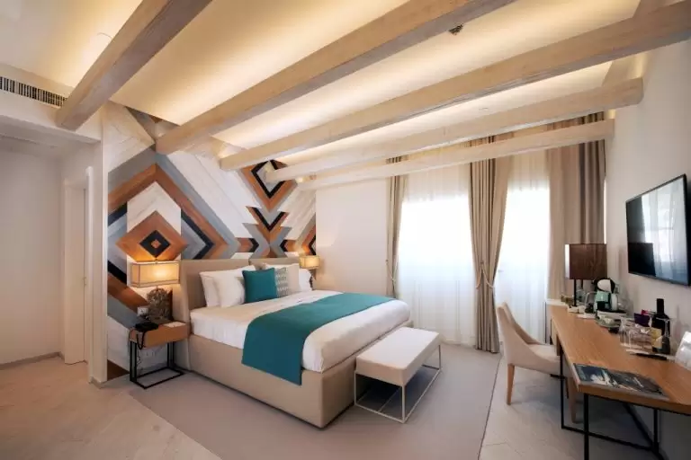 LAZURE HOTEL & MARINA — Juodkalnija, Juodkalnija nuotrauka