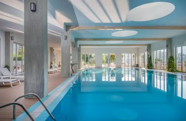 LAZURE HOTEL & MARINA — Juodkalnija, Juodkalnija nuotrauka