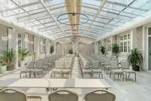 LAZURE HOTEL & MARINA — Juodkalnija, Juodkalnija nuotrauka
