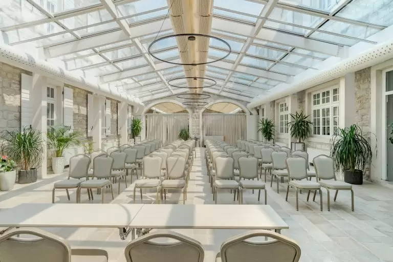 LAZURE HOTEL & MARINA — Juodkalnija, Juodkalnija nuotrauka